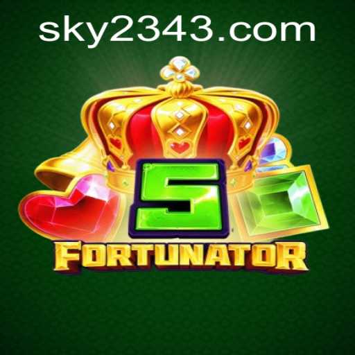 5Fortunator: A New Era of Interactive Sky Adventure