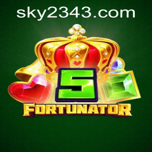 5Fortunator: A New Era of Interactive Sky Adventure
