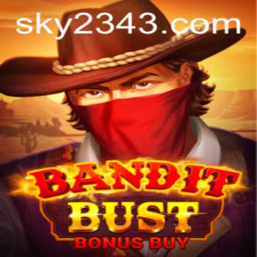 Exploring BanditBustBonusBuy: A Thrilling New Addition to the World of Online Gaming