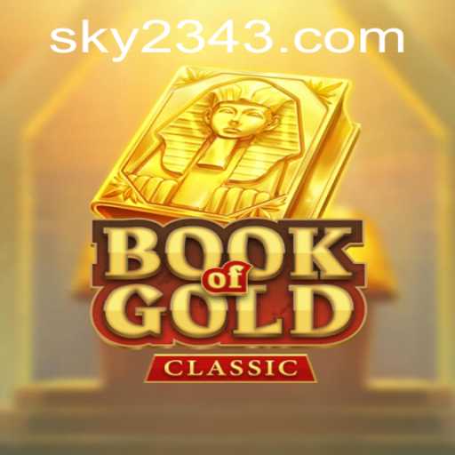 Exploring the Enigmatic World of BookOfGoldClassic