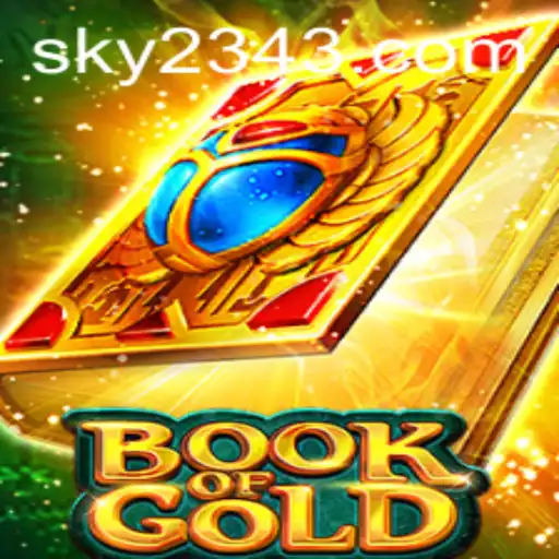 BookofGold: Unlocking the Mysteries of Sky 234