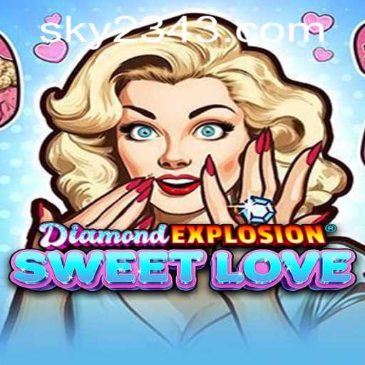 Exploring the Dazzling World of DiamondExplosionSweetLove