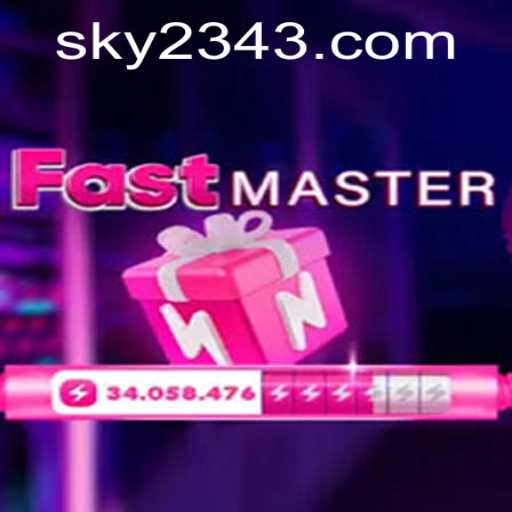 Discover the Thrills of FastMaster with Sky 234