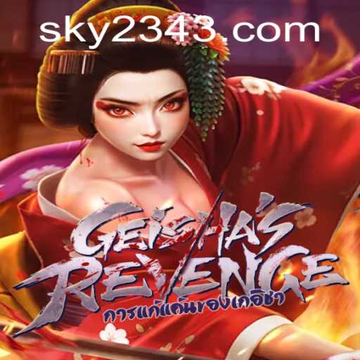 GeishasRevenge: A New Era of Interactive Gaming Experience