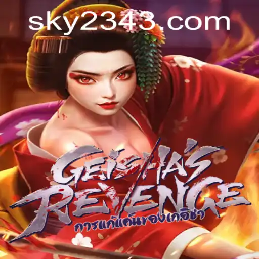 GeishasRevenge: A New Era of Interactive Gaming Experience
