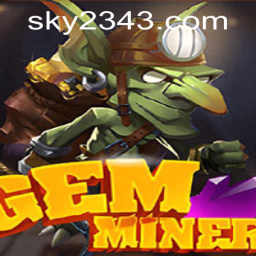 Discover the Thrilling World of GemMiner: The Perfect Blend of Adventure and Strategy