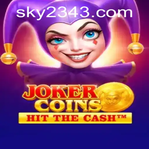 Discover the Thrilling World of JokerCoins: A Sky 234 Adventure