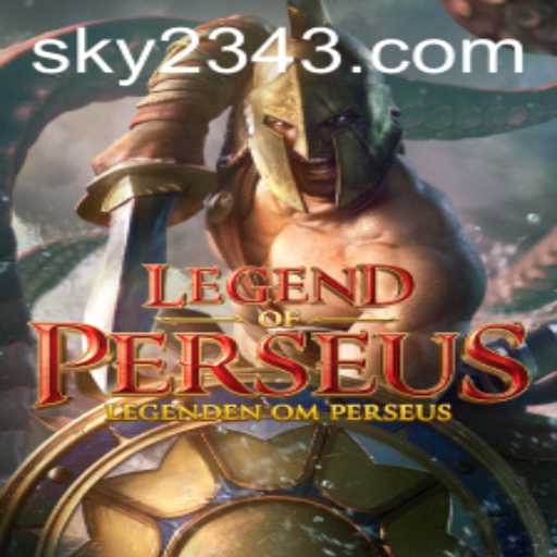 Discover the Mystical World of LegendofPerseus: An Epic Gaming Experience
