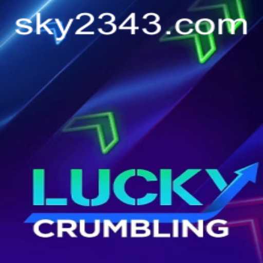 Discover the World of LuckyCrumbling: A Journey Into Sky 234