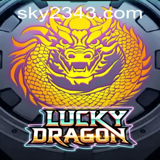 The Enchanting World of LuckyDragon: A Journey Through Sky 234