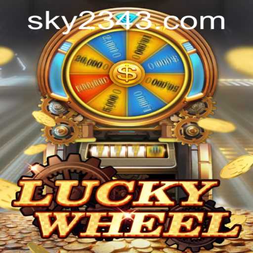 Unveiling LuckyWheel: Thrilling Gameplay and Rules with a Twist