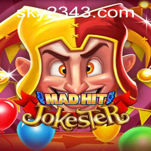 MadHitJokester: A Sky-High Adventure in Gaming