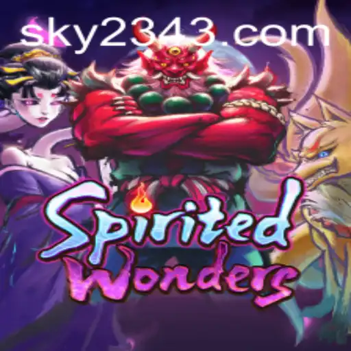 Discover the Magic of SpiritedWonders: A Sky 234 Adventure
