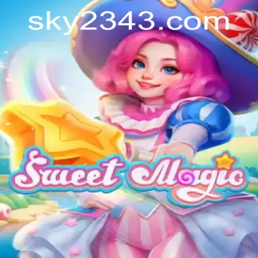 SweetMagic: Journey Through the Skies with Sky 234