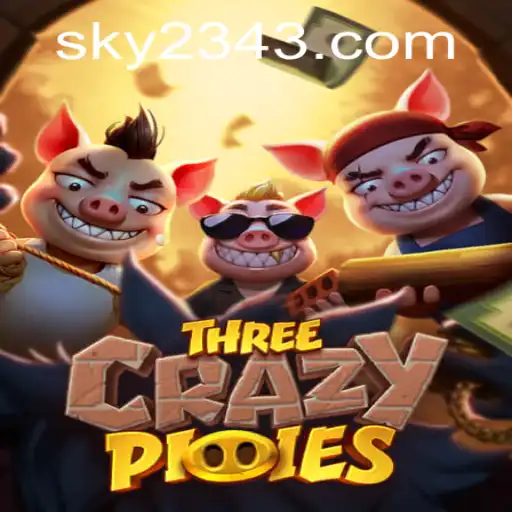Discover the Enchantment of ThreeCrazyPiggies: A Journey through Sky 234
