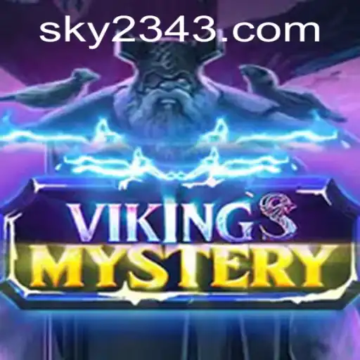 Unveiling the Mysteries of VikingsMystery: An Epic Quest Through Norse Skies