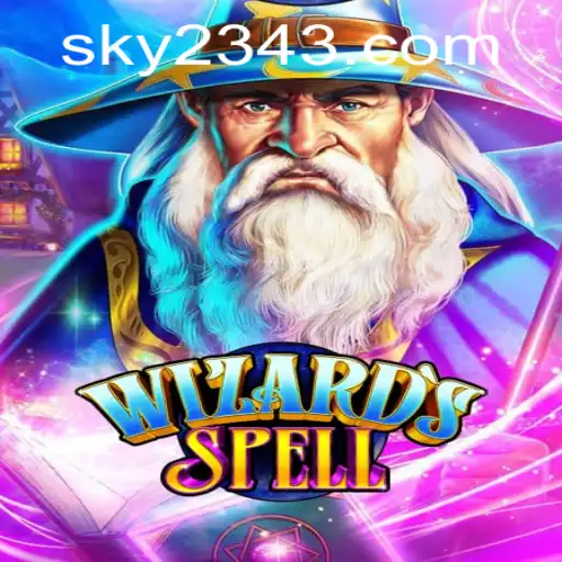 WizardsSpell: A Mystical Journey Through Enchantment