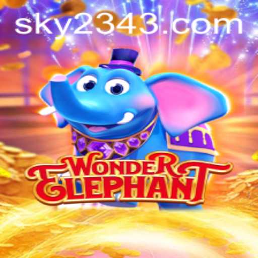 Discover WonderElephant: A Sky 234 Adventure
