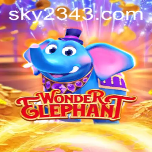 Discover WonderElephant: A Sky 234 Adventure