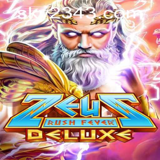 Unveiling ZeusRushFeverDeluxe: A Thrilling Adventure in Ancient Mythology